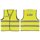 Reflective Safety Vest