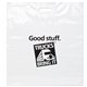 Die Cut Handle Bag 22x24x5