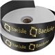 1 Wide Badge Satin Ribbon