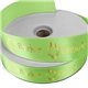 1 Wide Badge Satin Ribbon