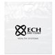 Die Cut Handle Bag 18x20x4
