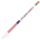 Patriotic Stars and Stripes Pencil