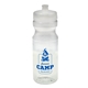 Good Value(TM) 24 oz. Bike Bottle