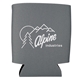 Collapsible Foam Kan Cooler