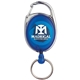 Retractable Key Ring