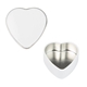 Small Heart Tin