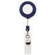 Good Value(TM) Retractable Badge Holder