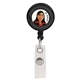 Good Value(TM) Retractable Badge Holder