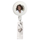 Good Value(TM) Retractable Badge Holder