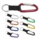 Promotional 8mm Carabiner with 2.5