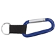 Promotional 8mm Carabiner with 2.5