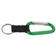 Promotional 8mm Carabiner with 2.5