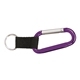 Promotional 8mm Carabiner with 2.5