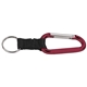 Promotional 8mm Carabiner with 2.5