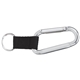 Promotional 8mm Carabiner with 2.5