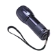 Mini Aluminum LED Flashlight