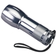 Mini Aluminum LED Flashlight