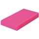Custom Promotional Rectangle Neon Erasers