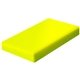 Custom Promotional Rectangle Neon Erasers