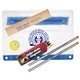 Clear Translucent School Kit