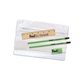 Clear Translucent School Kit