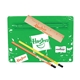Premium Transparent School Kit
