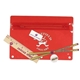 Premium Transparent School Kit