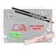 Premium Transparent School Kit
