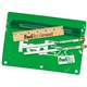 Premium Transparent School Kit