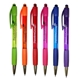 Mardi Gras Grip Pen