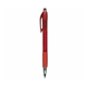 Mardi Gras Grip Pen