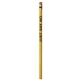 Round Promoter Pencil