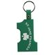 Number One Key Tag