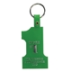 Number One Key Tag