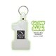 Number One Key Tag