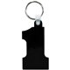 Number One Key Fob