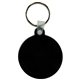 Circle Key Fob