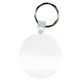 Circle Key Fob