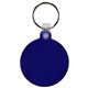 Circle Key Fob