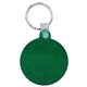 Circle Key Fob