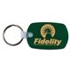 Standard Key Fob