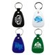 Saddle Key Fob