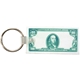 Currency Key Fob