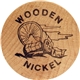 Wooden Nickel