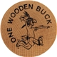 Wooden Nickel