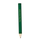 Round Golf Pencils
