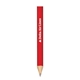 Round Golf Pencils
