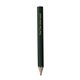 Hex Golf Pencils