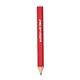 Hex Golf Pencils