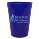 12 oz Smooth Stadium Cup